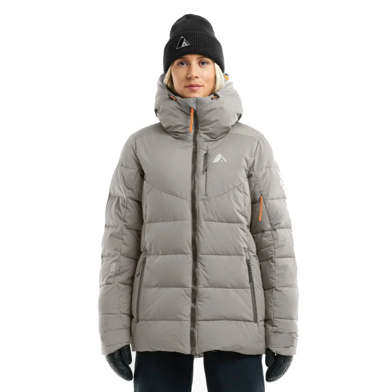 Midnight Madness Orage Riya Synth Down Jacket - Women's 2024