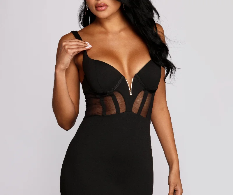 Price Drop Alert Not Your Basic LBD